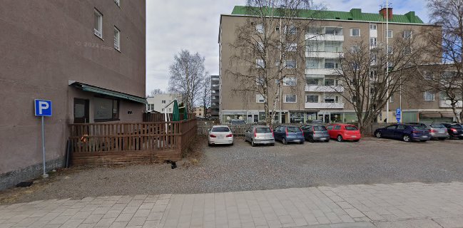 Gastrobar Rauman Wanha Krouvi