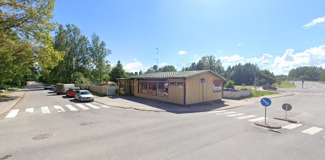 Opinii despre Kebab-Pizzeria Kristal în Turku - Ravintola-ala