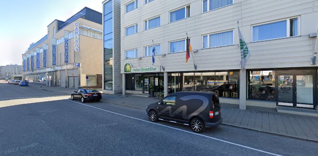 Opinii despre Breakfast & lunch în Joensuu - Ravintola-ala