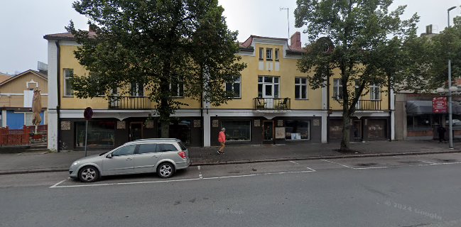Ravintola Kastu