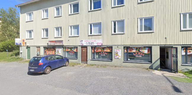 Tampereen lempipizza