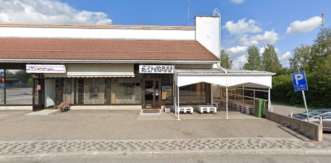 Järvipohjanmaan Risteyspaikka - Alajärvi