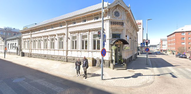 Reviews of Cafe Rooster in Oulu - Ravintola-ala