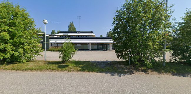 Keskitie 8, 44500 Viitasaari