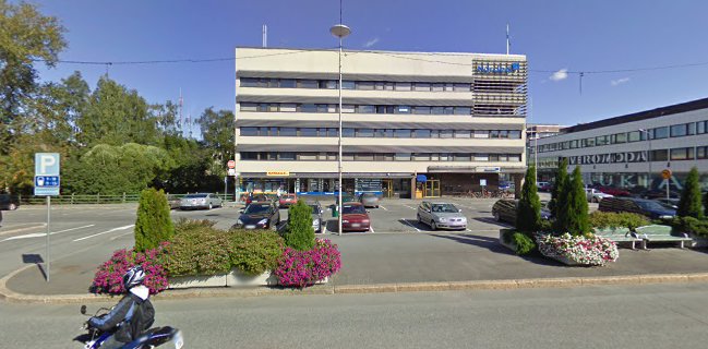 Kahvila-Konditoria Hanna & Kerttu Epstori