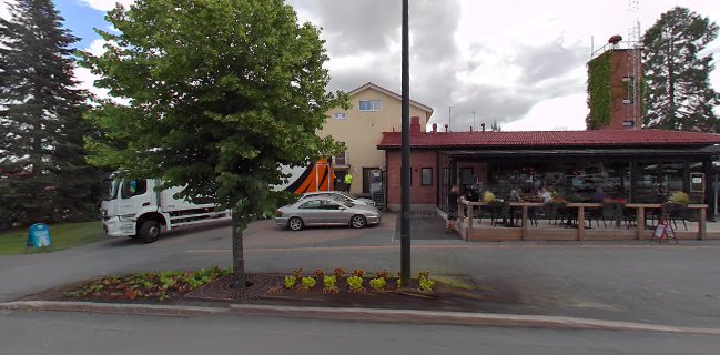 Opinii despre Wanha Brankkari în Parkano - Ravintola-ala