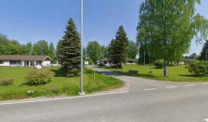 Pitopalvelu T. Alahäivalä