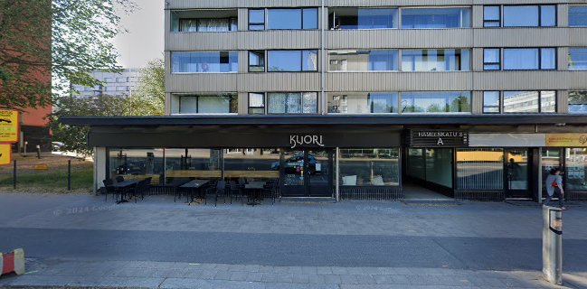 Opinii despre Kuori în Turku - Ravintola-ala