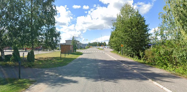 Pancho Villa, Niemen satama