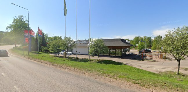 McDonald's Kotka Keskusta