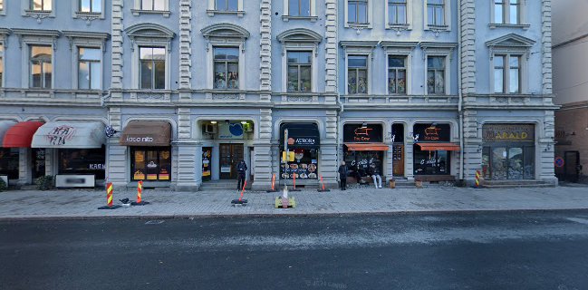 Aurora kebab & pizzeria