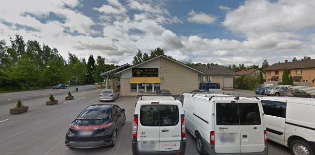 Opinii despre Lounasravintola Ravinteli Armas Verkahovi în Turku - Ravintola-ala