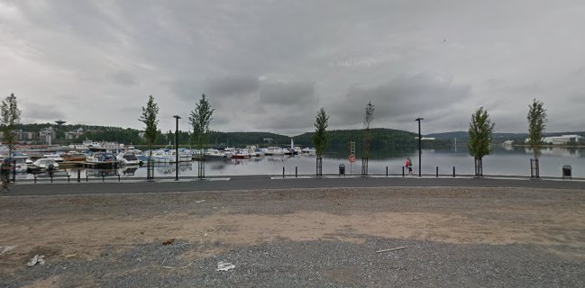 Ravintolalaiva Kavaljeeri