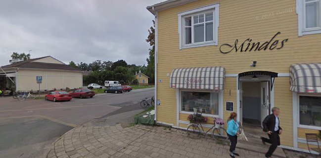 Matmalmen @EVA - Parainen