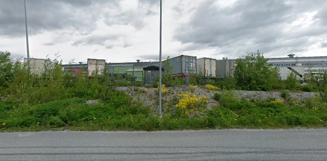 Ravintola Rengasterassi