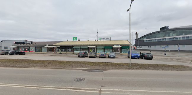Kotipizza Lappeenranta, Leiri