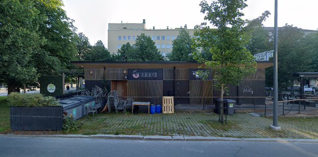 Secret Sauceity Pizza