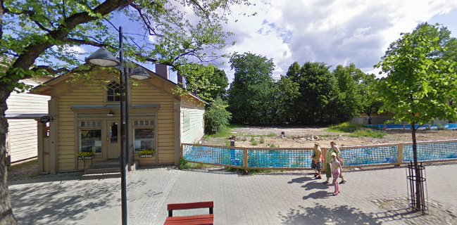 Ravintola Wolkoff - Lappeenranta