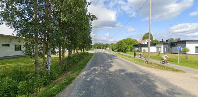 Pieni kotileipomo Taika