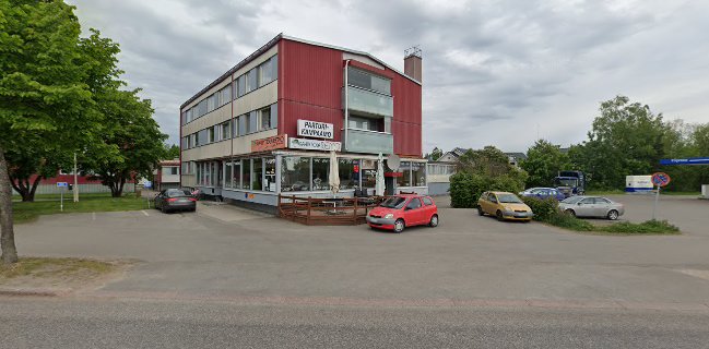 Ravintola Remo / ScanBurger