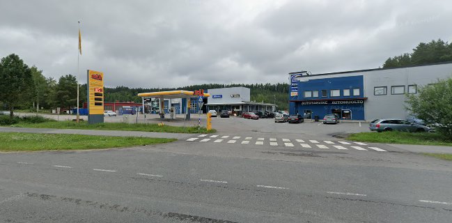 Suoraman pizza kebab