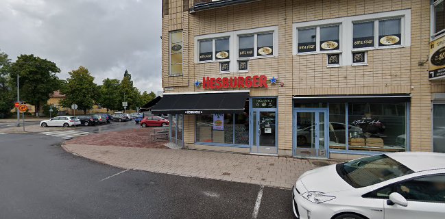 Hesburger Naantali