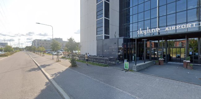 Ravintola Cloudberry