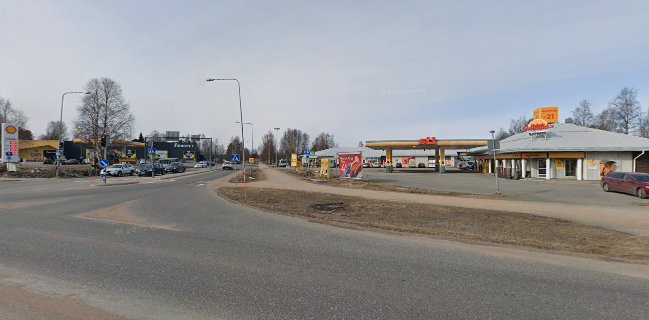 Saarenkylä Turkinpippuri