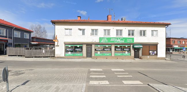 Ravintola Metsähovi