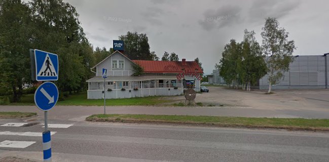 Opinii despre Kahvila Myllypub Oy în Nivala - Ravintola-ala