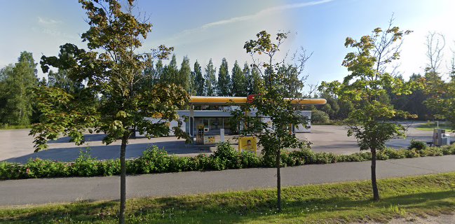 Lounaskahvila Tuulia - Mänttä-Vilppula