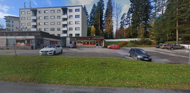 Ararat Ravintola-pizzeria