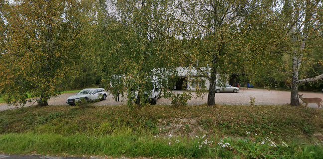 Backers Baker - Raasepori