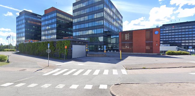 Kalevantie 3, 20520 Turku