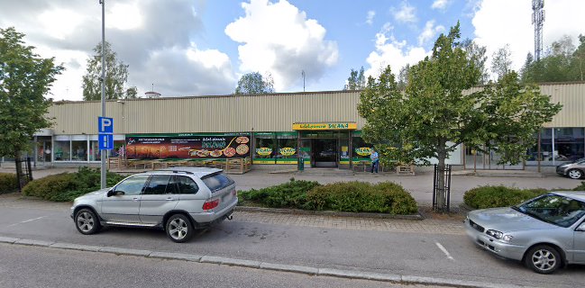 Dilana Kebab Pizzeria