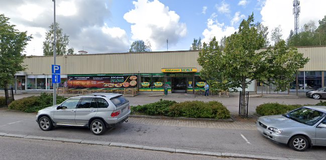 Opinii despre Dilana Kebab Pizzeria în Virrat - Ravintola-ala