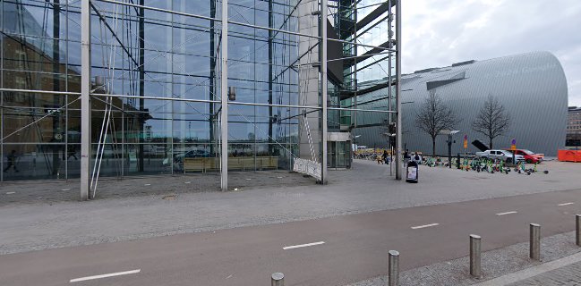 Opinii despre Fazer Café Sanomatalo în Helsinki - Ravintola-ala