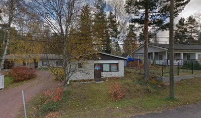 Tmi Marja-Leena Sillanpää