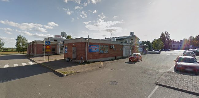 Hattulan Pizza-Kebab House