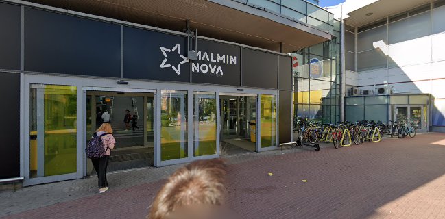 Espresso House Malmin Nova