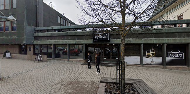 Angus Steak & Wine - Lappeenranta