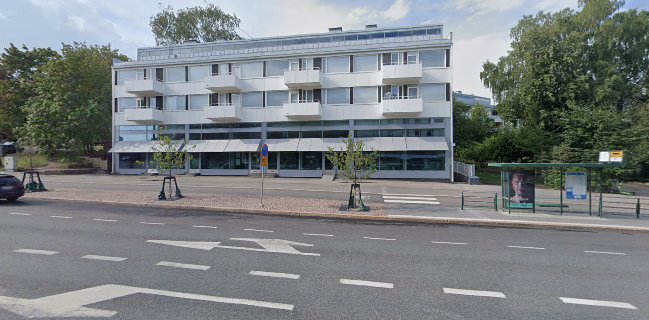 Le Jardin - French Café and Bakery