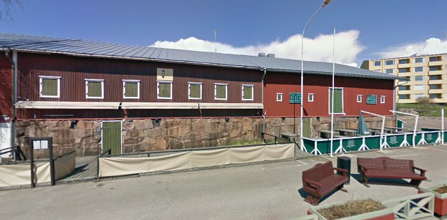 Ravintola Hangon Makaronitehdas