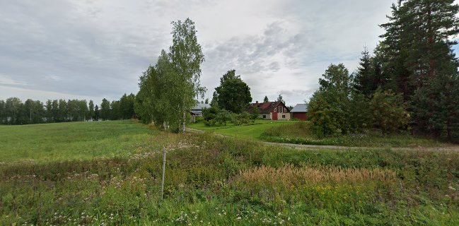 Maalaiskahvila Farmi