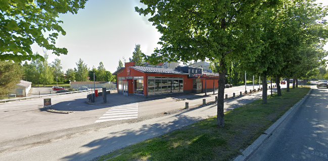 Opinii despre HESBURGER în Nokia - Ravintola-ala