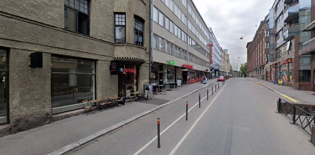 Kotipizza Kamppi Lönnrotinkatu