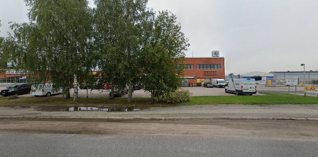 Lounasravintola Mustapippuri - Salo