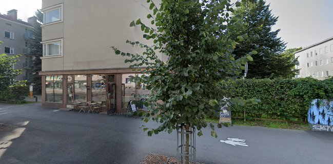 Cafe & Bakery Mimosa