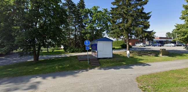 Kiikan jäätelökioski