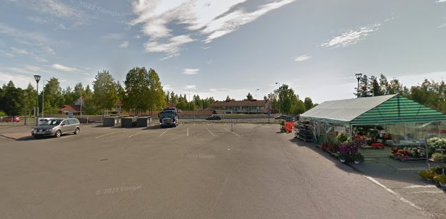 Opinii despre Hesburger Kastelli în Oulu - Ravintola-ala